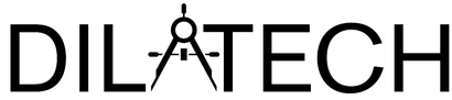 Dilatech inc. LOGO