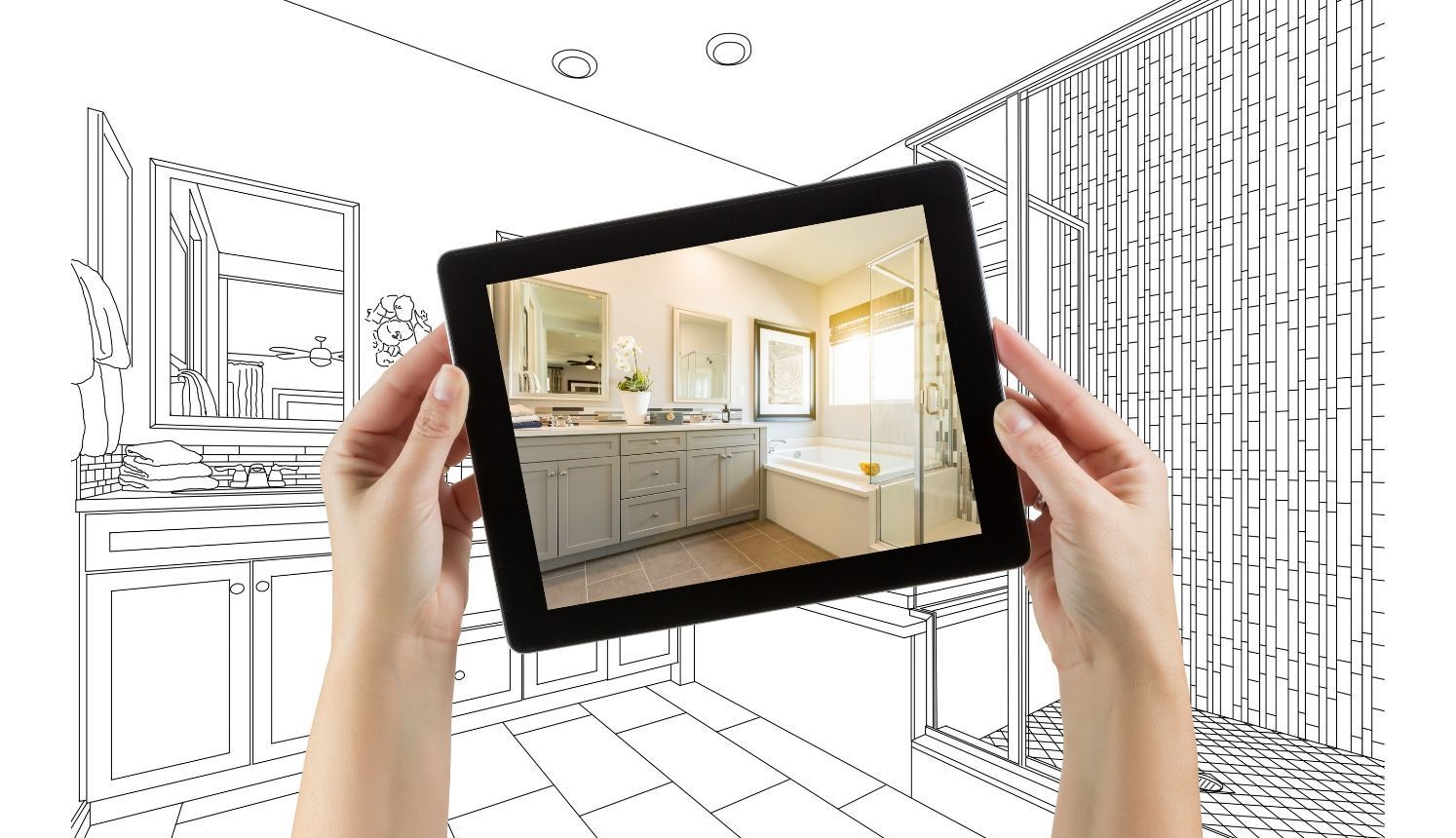 Best home kitchen and bath remodeling contractor near Waupaca WI
