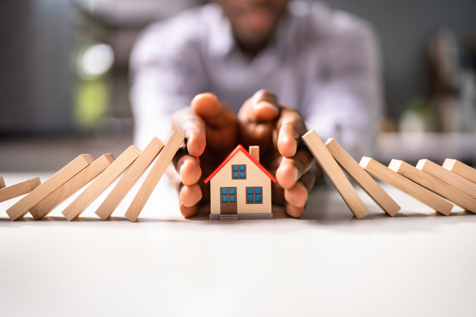 House Insurance — Weyauwega, WI — Badgerland Restoration & Remodeling Inc.