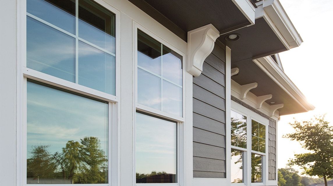 Badgerland Restoration & Remodeling residential general contractor Weyauwega Wisconsin window installation