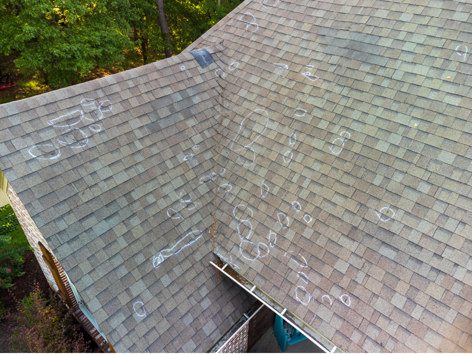 Tornado Victims — Weyauwega, WI — Badgerland Restoration & Remodeling Inc.