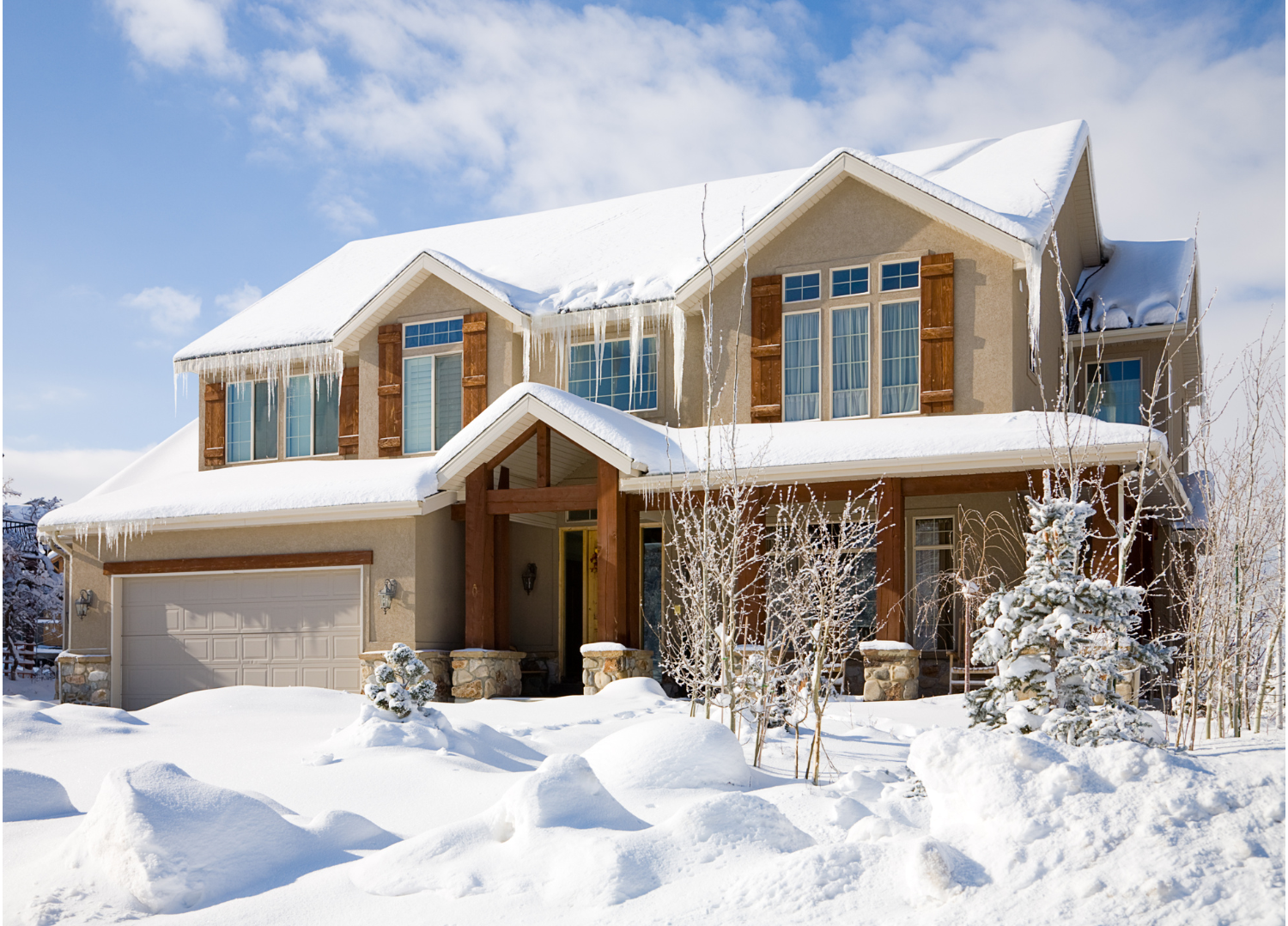 Water Damage Restoration Experts