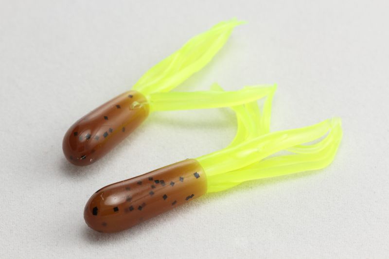 Teaser Tail Tube Jigs