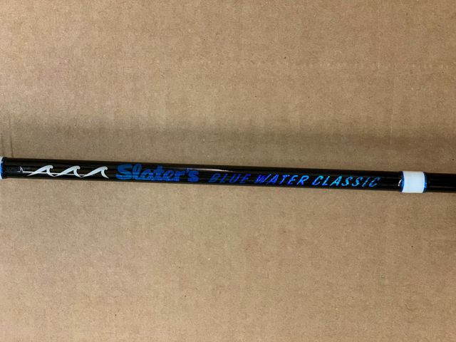 arctic silver fly fishing rod Daiwa Algonquin Combo AGQF20G9064 the Daiwa Algonquin Fly Models:JW-BW-150S 🦈 What a week itp-no-sale