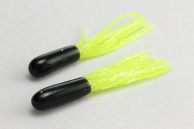Teaser Tail Tube Jigs
