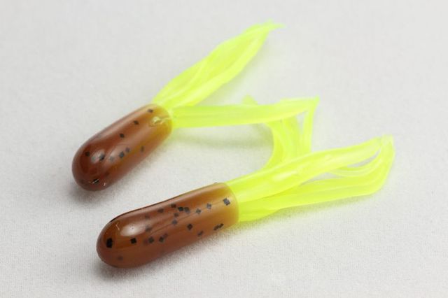 Teaser Tail Tube Jigs