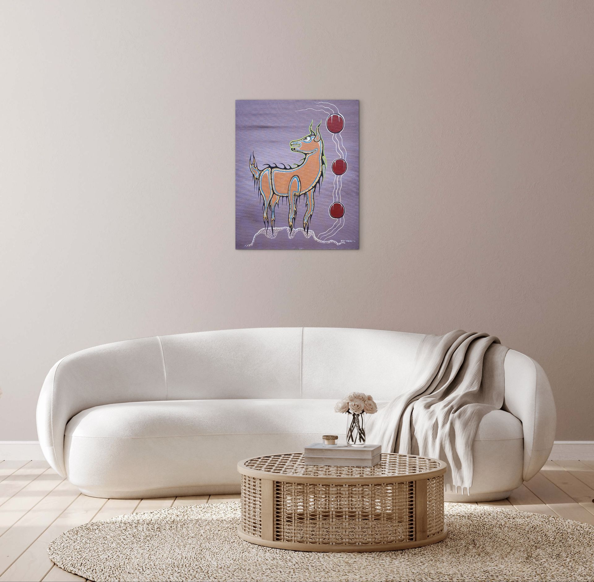 Deer