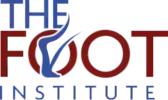 Logo for The Foot Institute