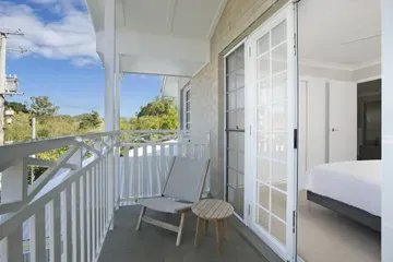 House view