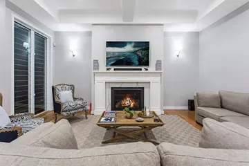coffered ceilling image 3