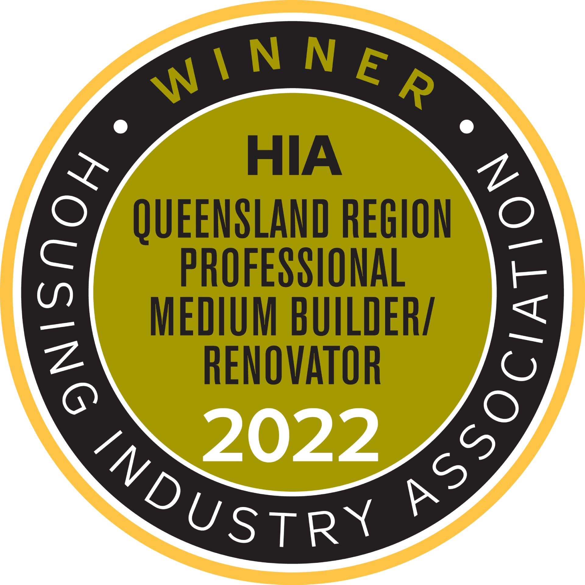 2020 awards