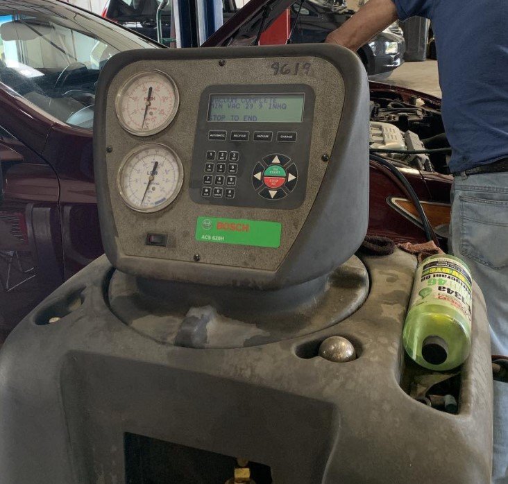 Auto Repair Gastonia, NC Real Steal Auto Sales