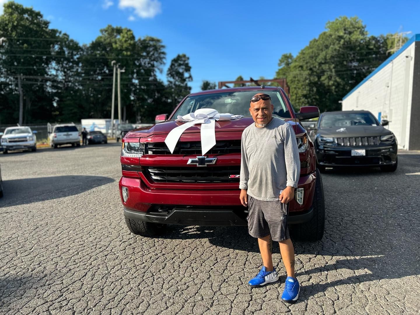 Used Cars For Sale Gastonia, NC Real Steal Auto Sales