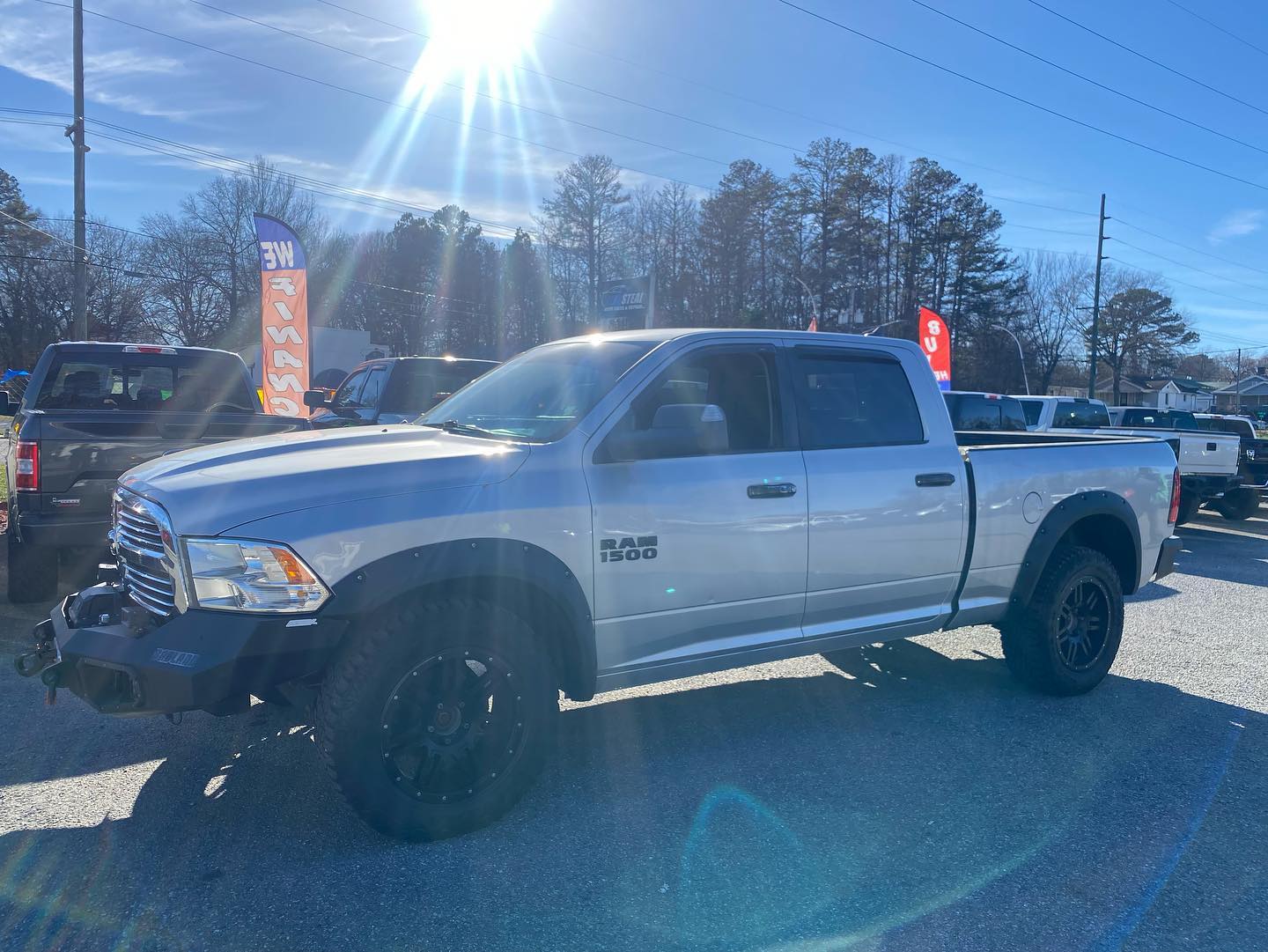 Used Cars For Sale Gastonia, NC Real Steal Auto Sales