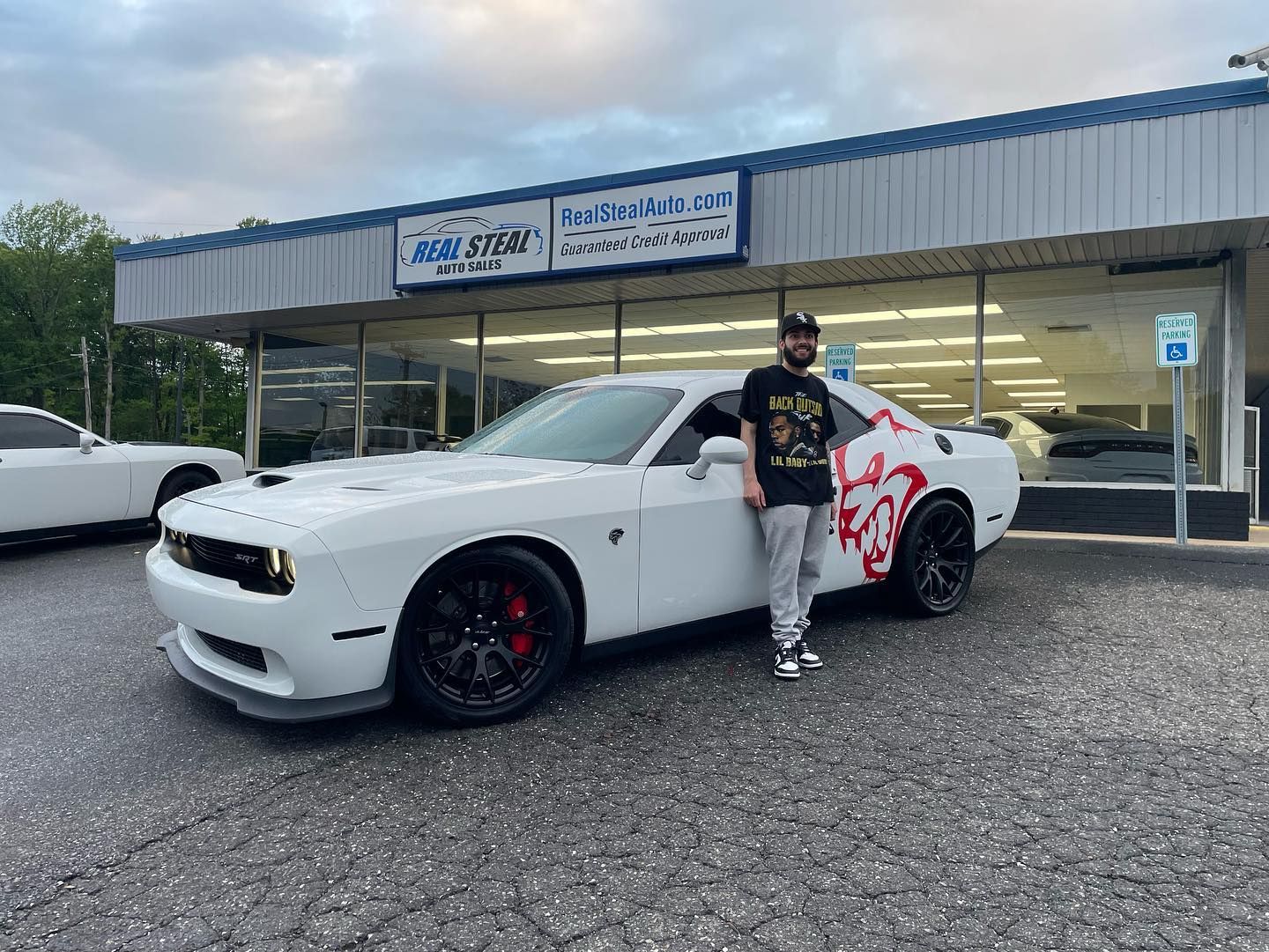 Used Cars For Sale Gastonia, NC Real Steal Auto Sales