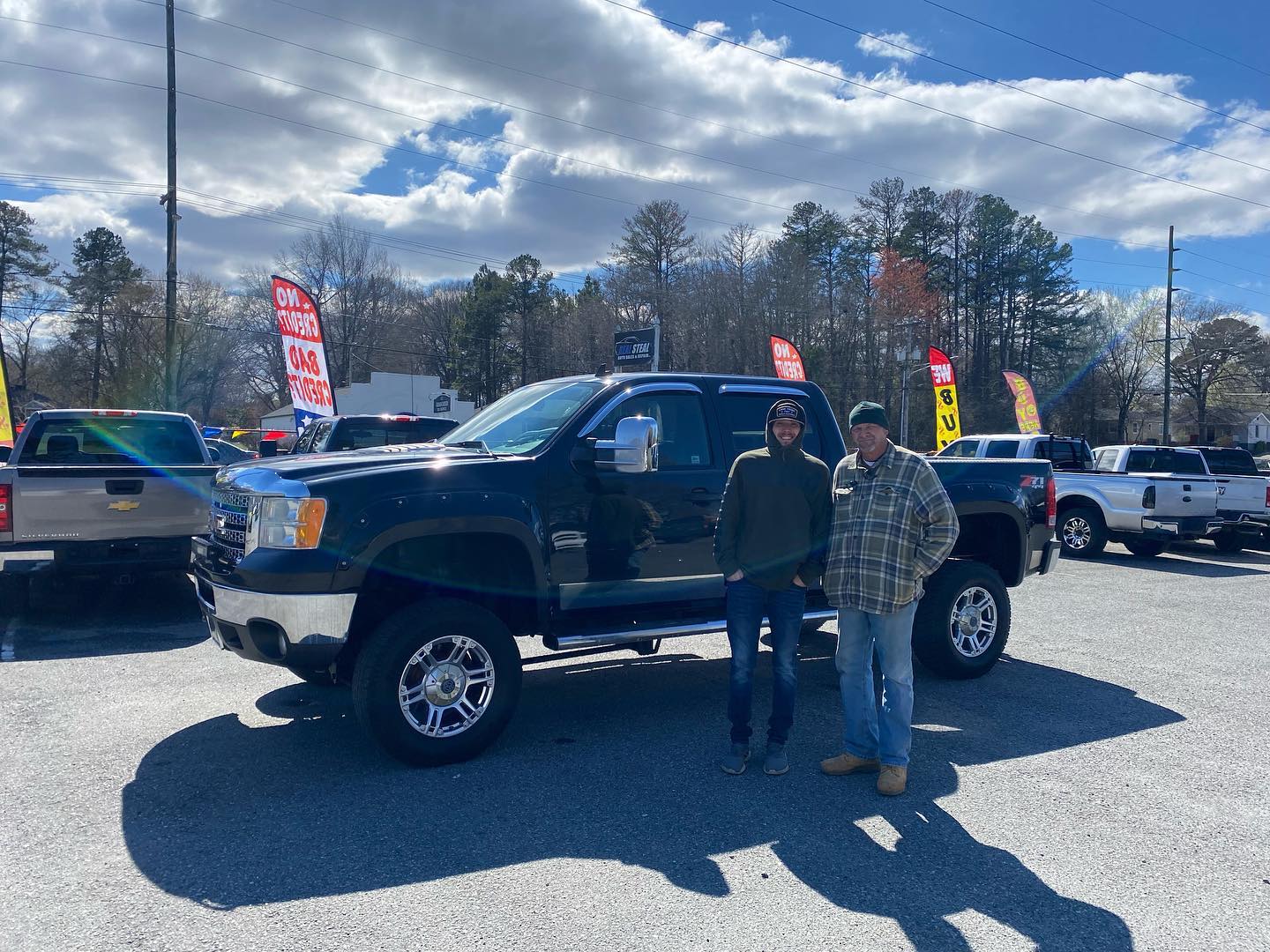 Used Cars For Sale Gastonia, NC Real Steal Auto Sales