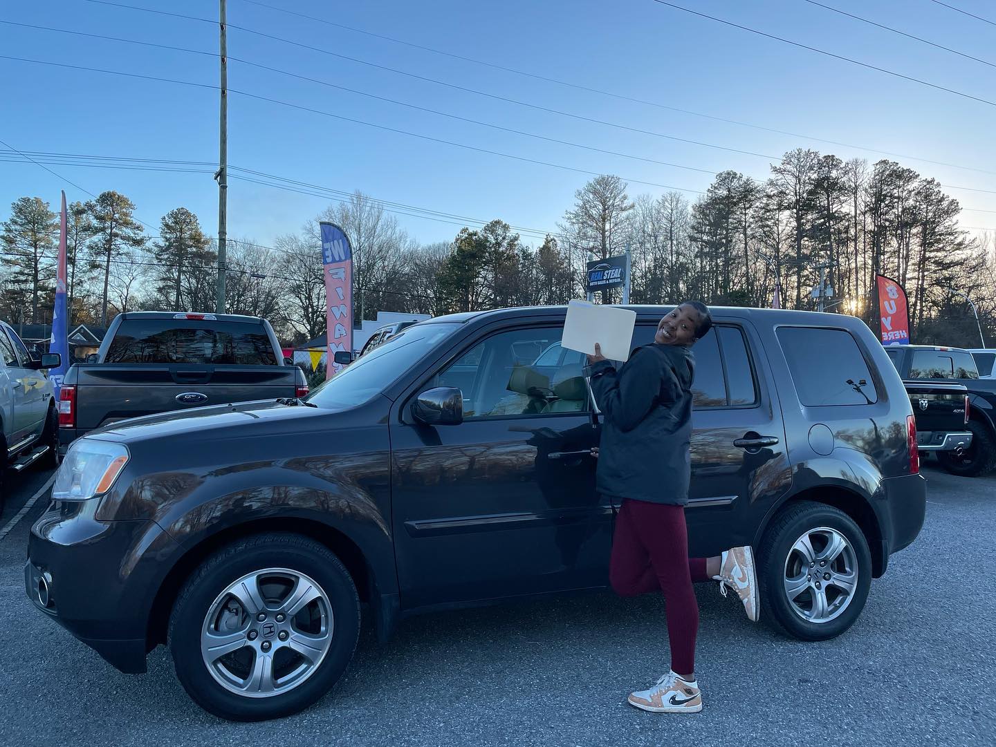 Used Cars For Sale Gastonia, NC Real Steal Auto Sales