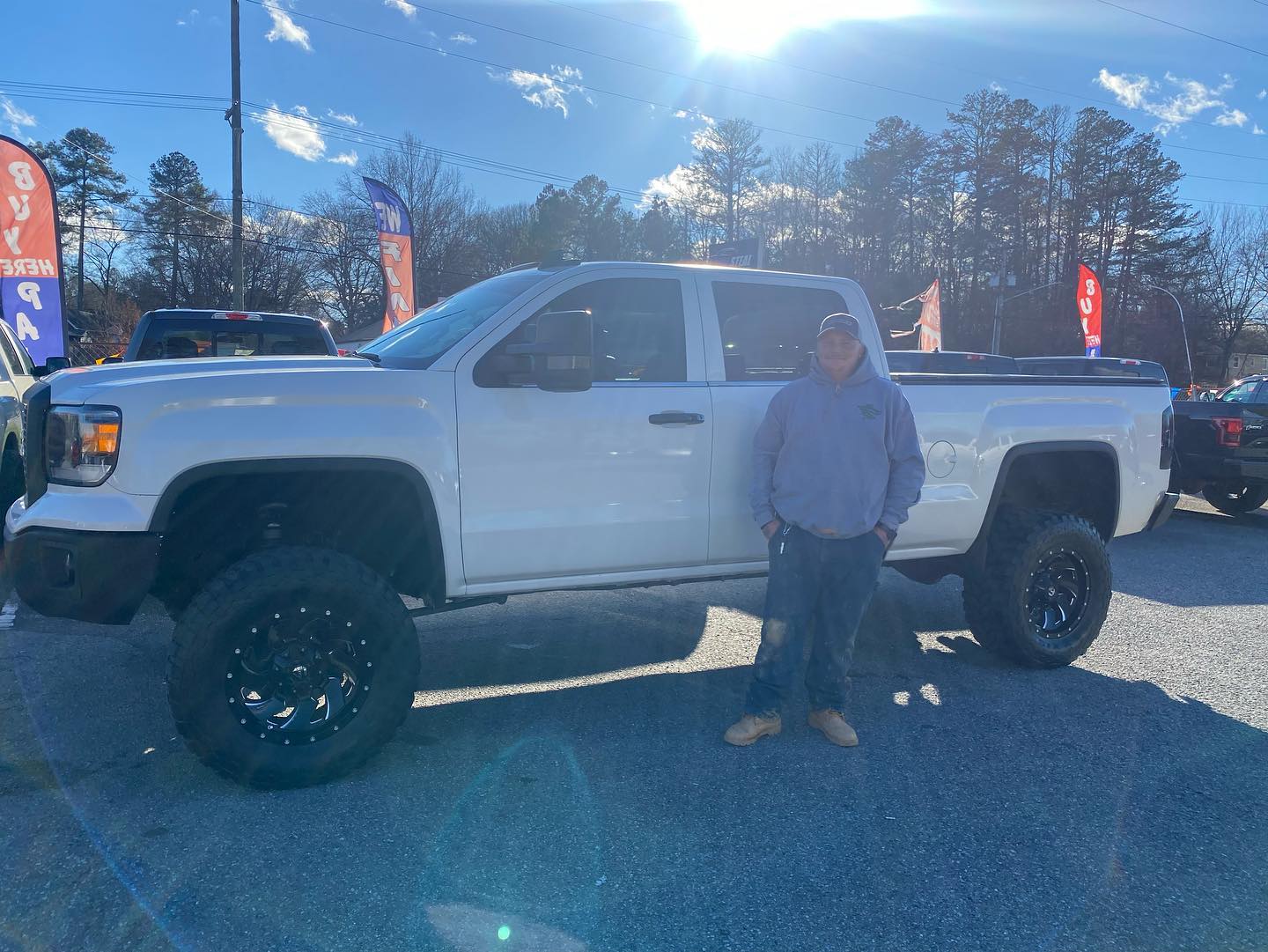 Used Cars For Sale Gastonia, NC Real Steal Auto Sales