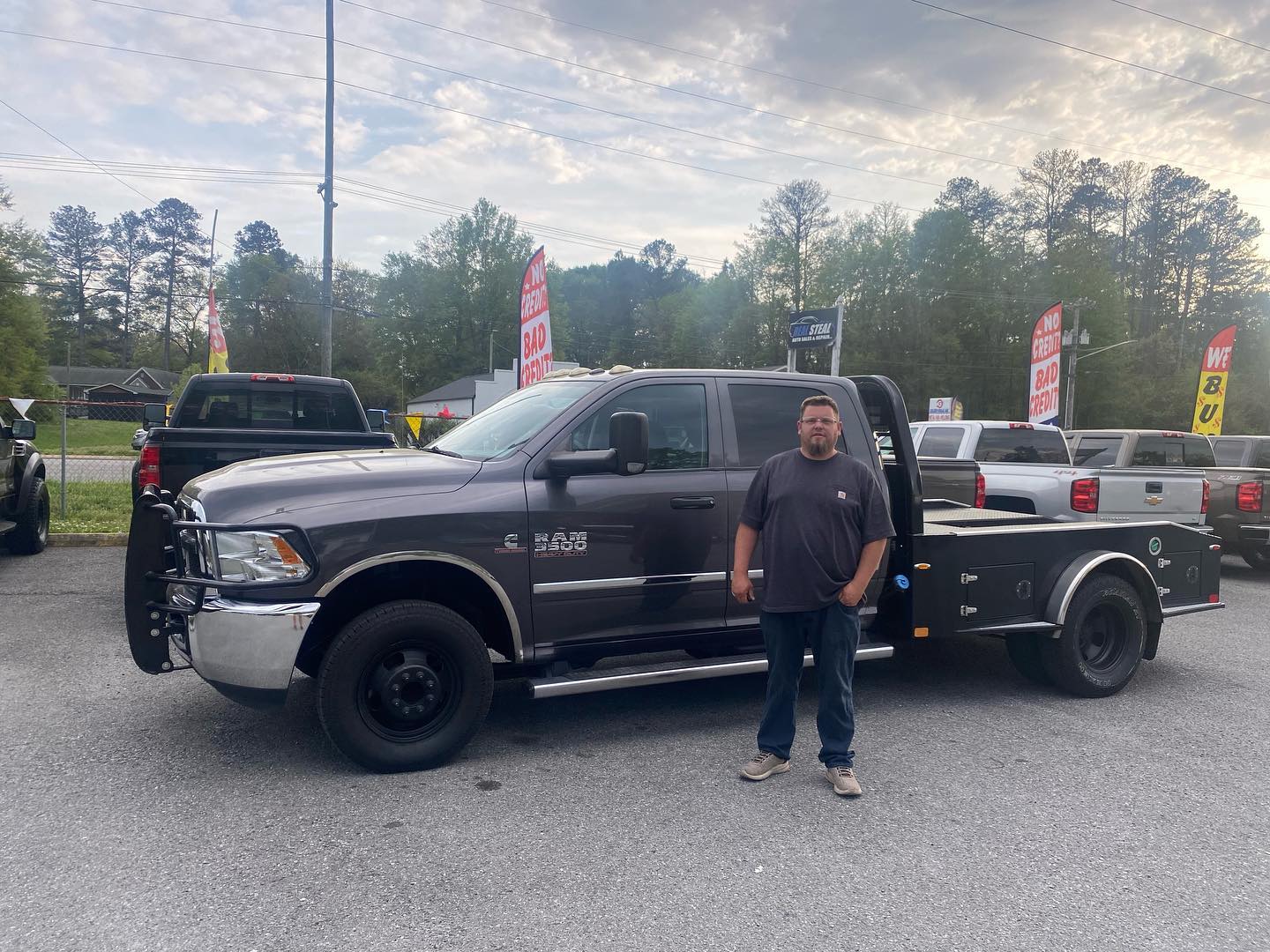 Used Cars For Sale Gastonia, NC Real Steal Auto Sales