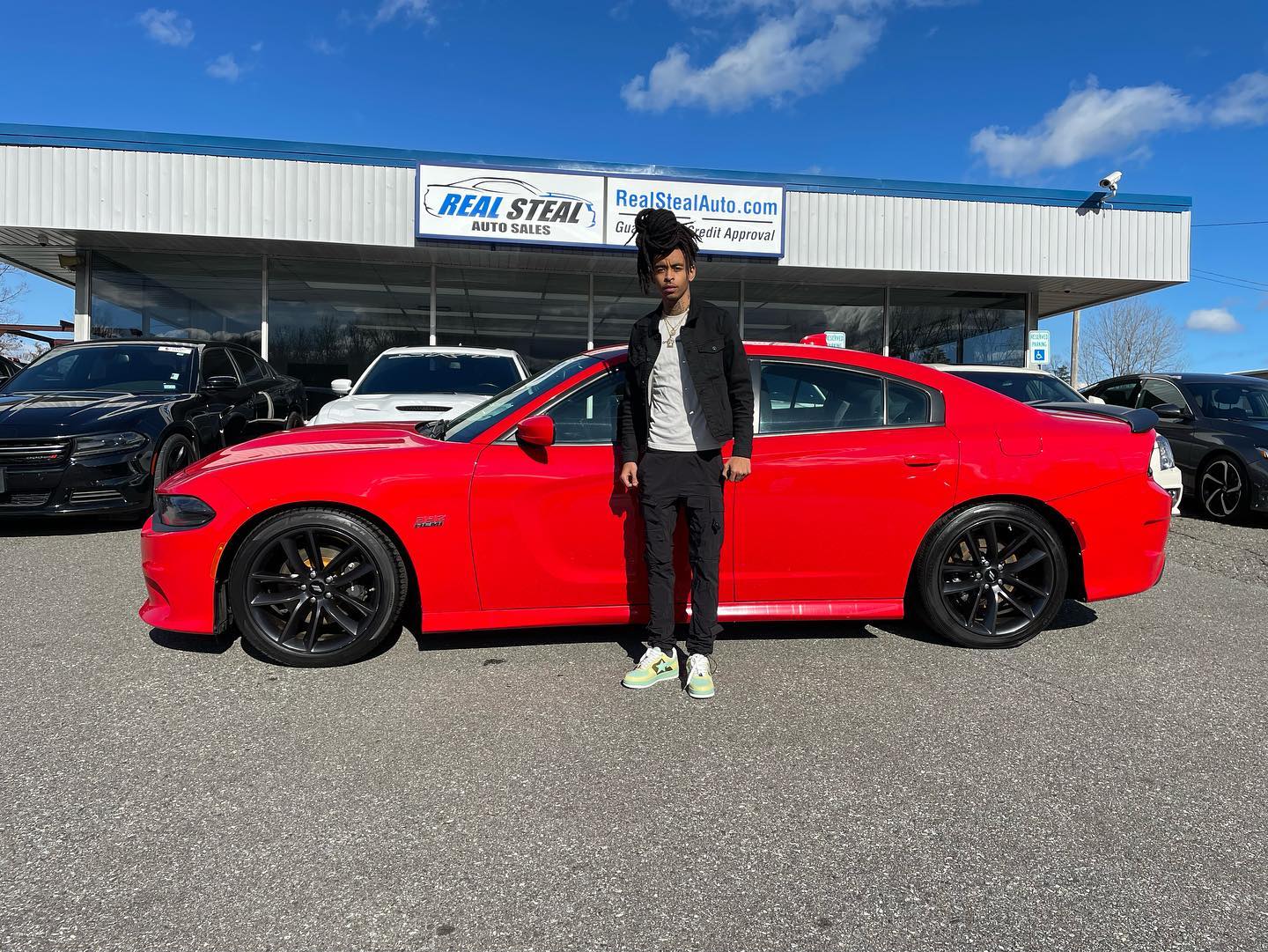 Used Cars For Sale Gastonia, NC Real Steal Auto Sales