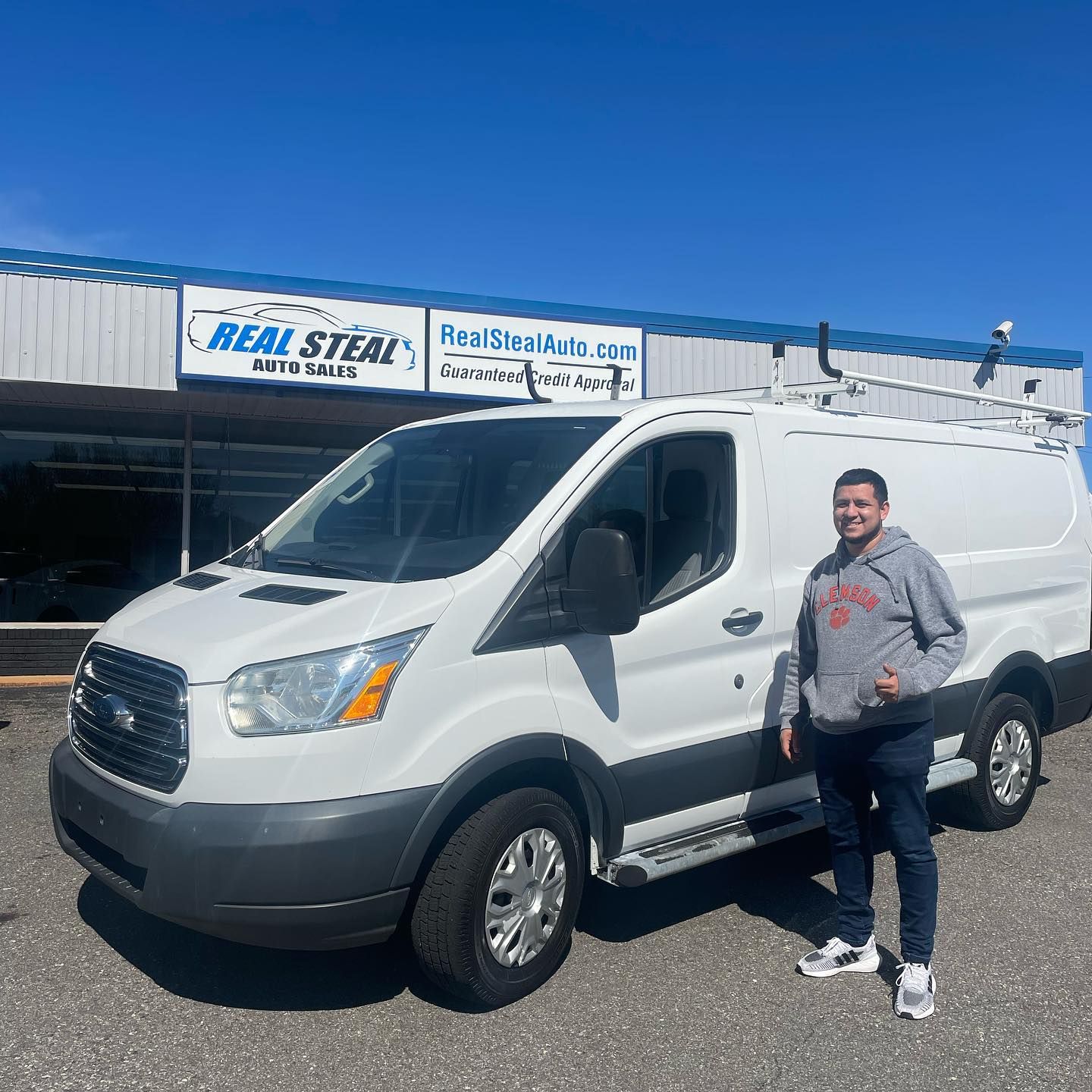 Used Cars For Sale Gastonia, NC Real Steal Auto Sales