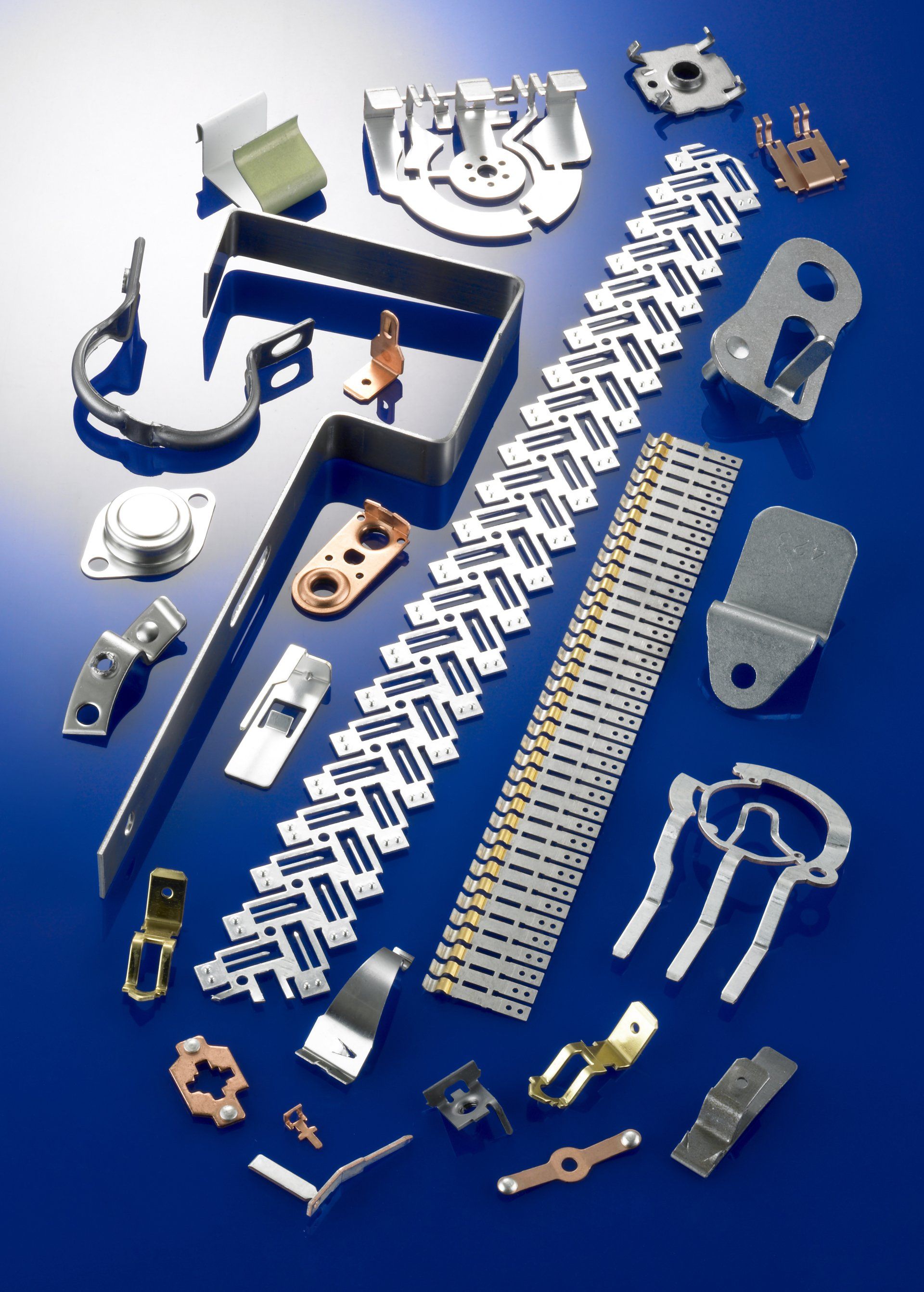 Industry Sector