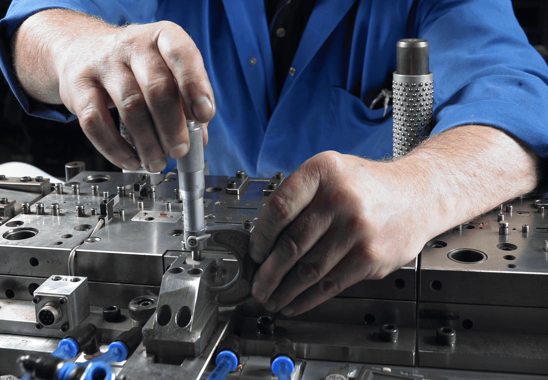 Manufacturing