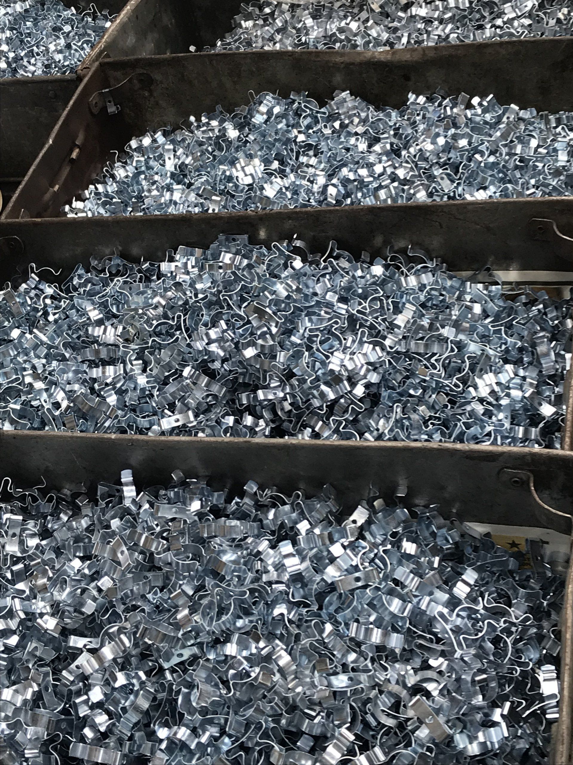 Manufacturing