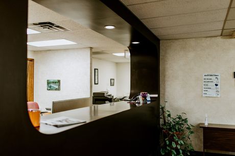Front Office