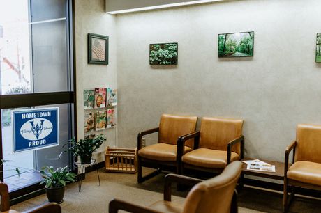 Waiting Room