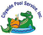 Citywide Pool Service, Inc. logo
