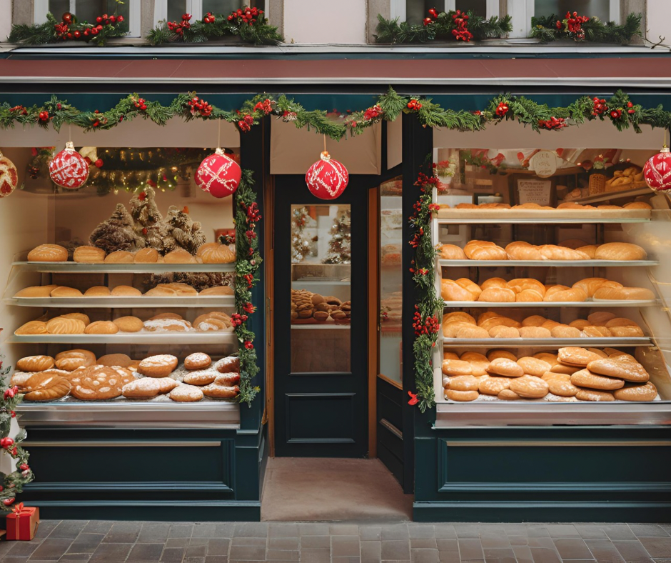 Concours VS Noël