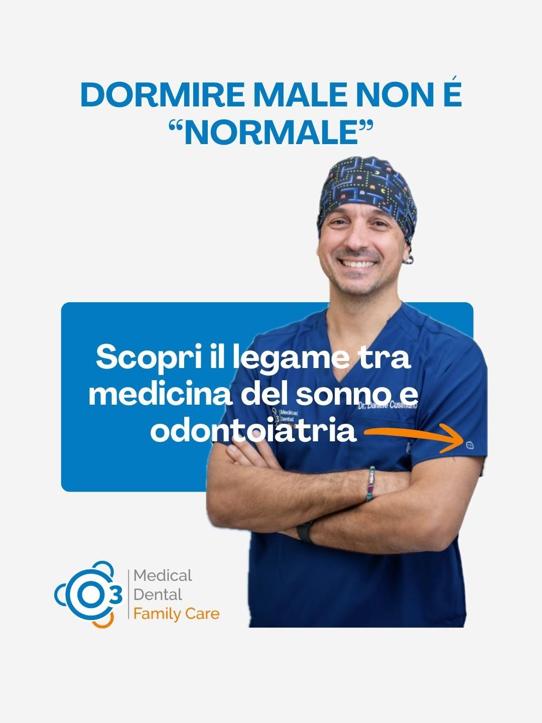 polisonnografia Palermo