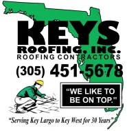 Keys Roofing, Inc