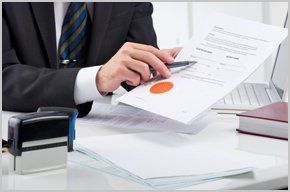 Notary