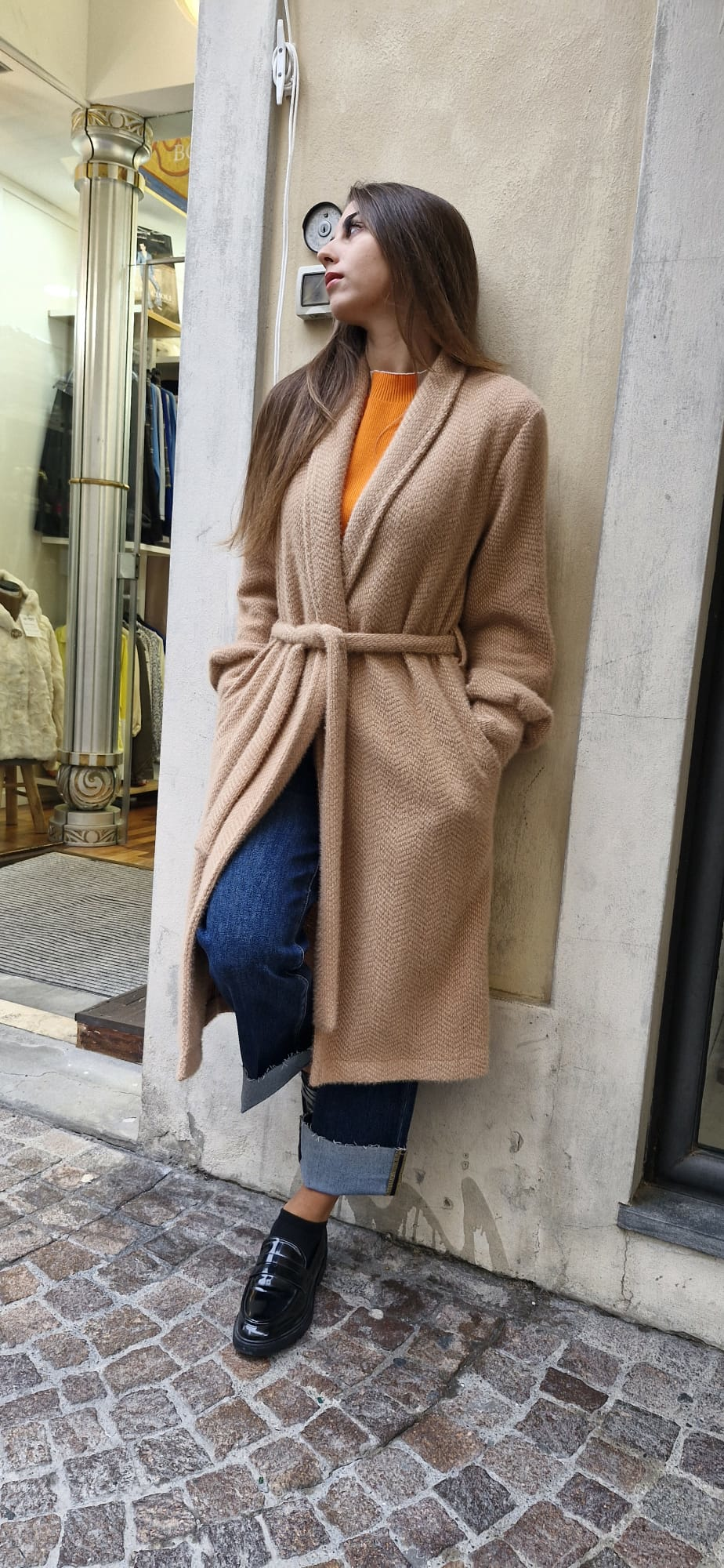 cappotto