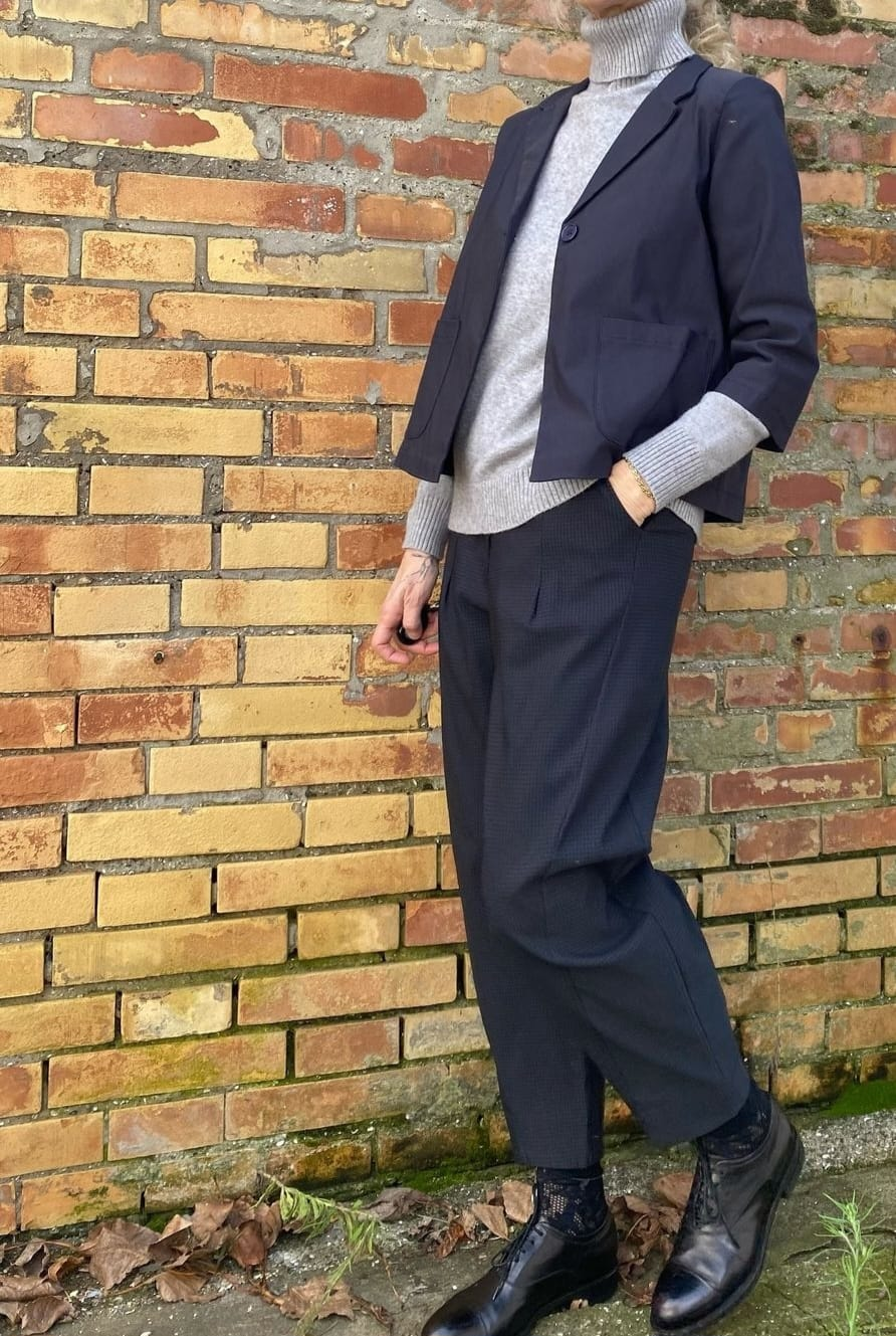 completo giacca e pantalone