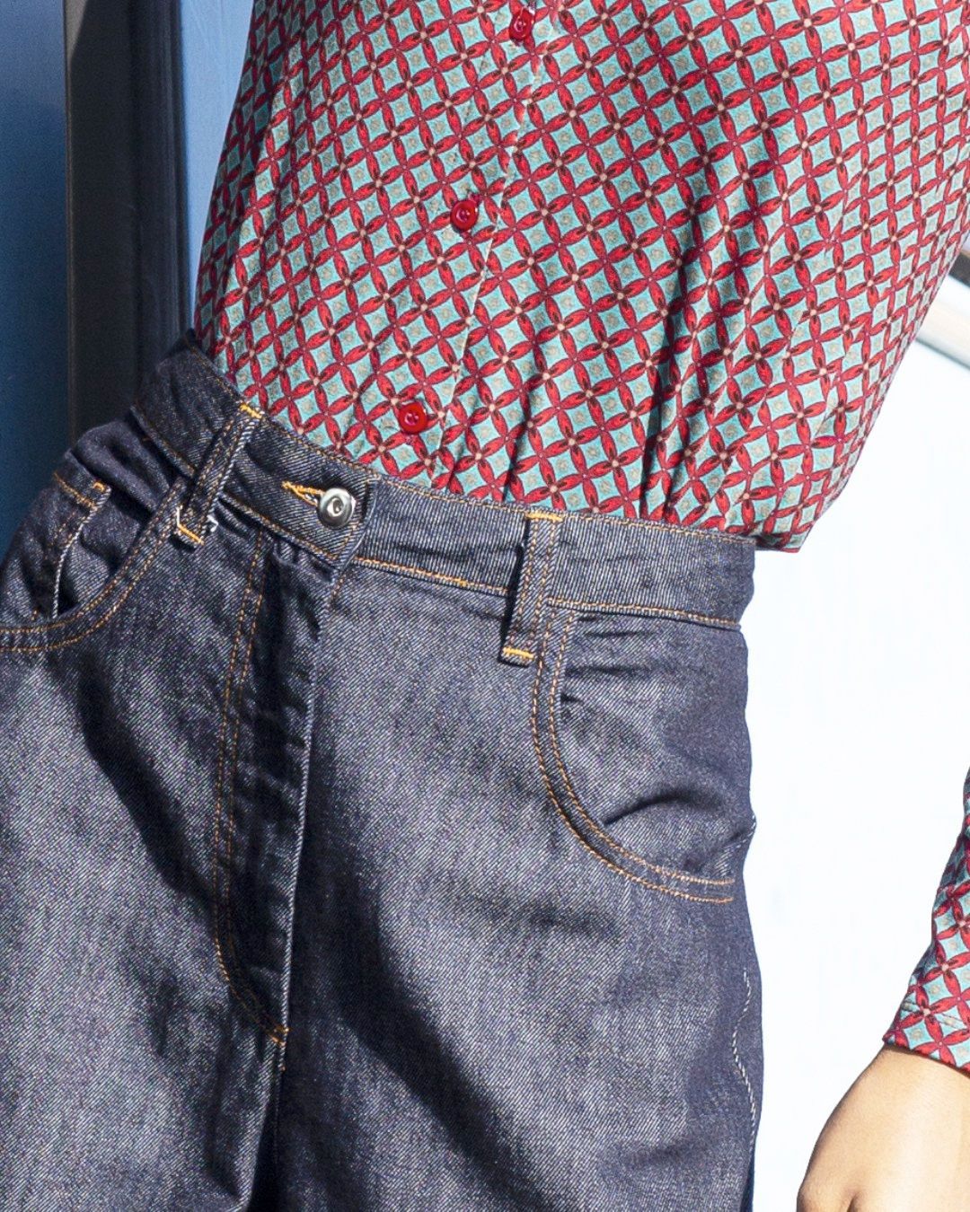 pantaloni