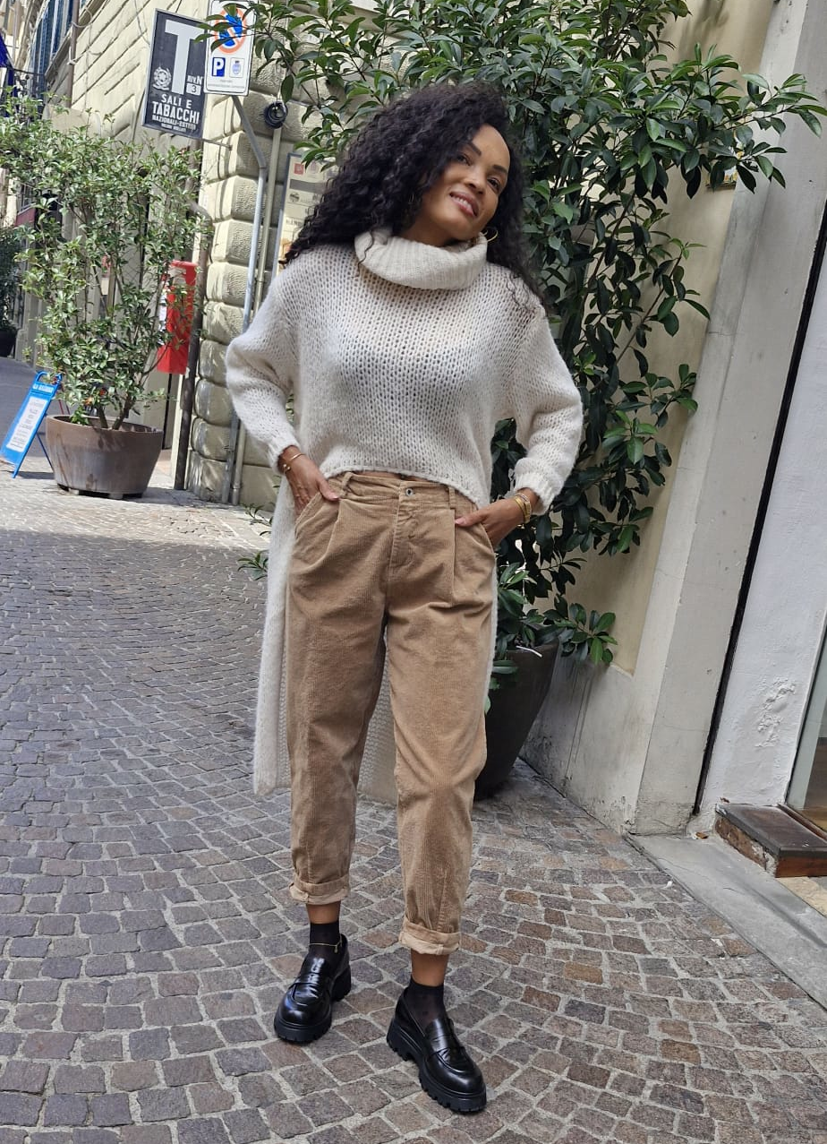 pantalone Afa