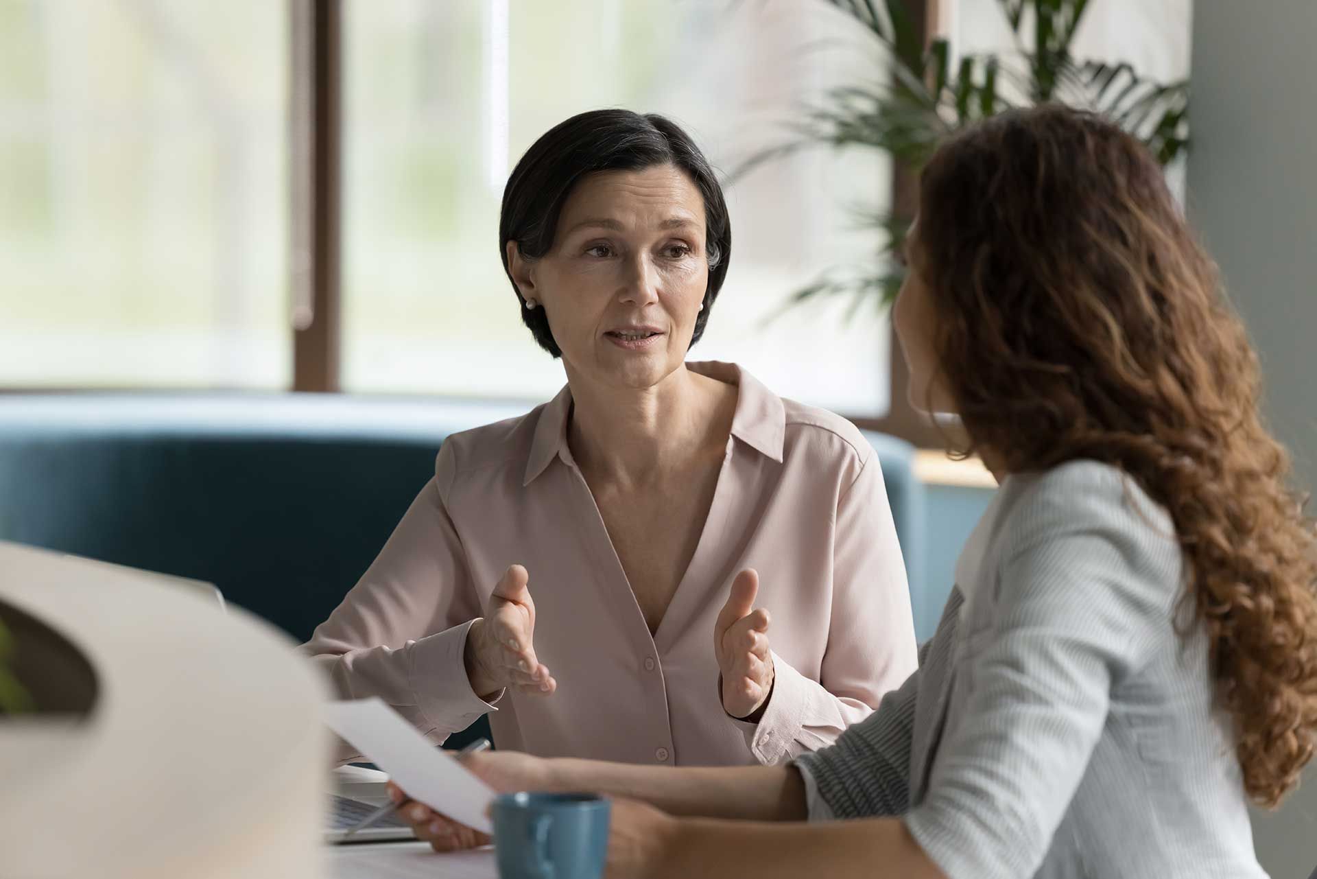 Pregnancy Help in the Cleveland, OH Area