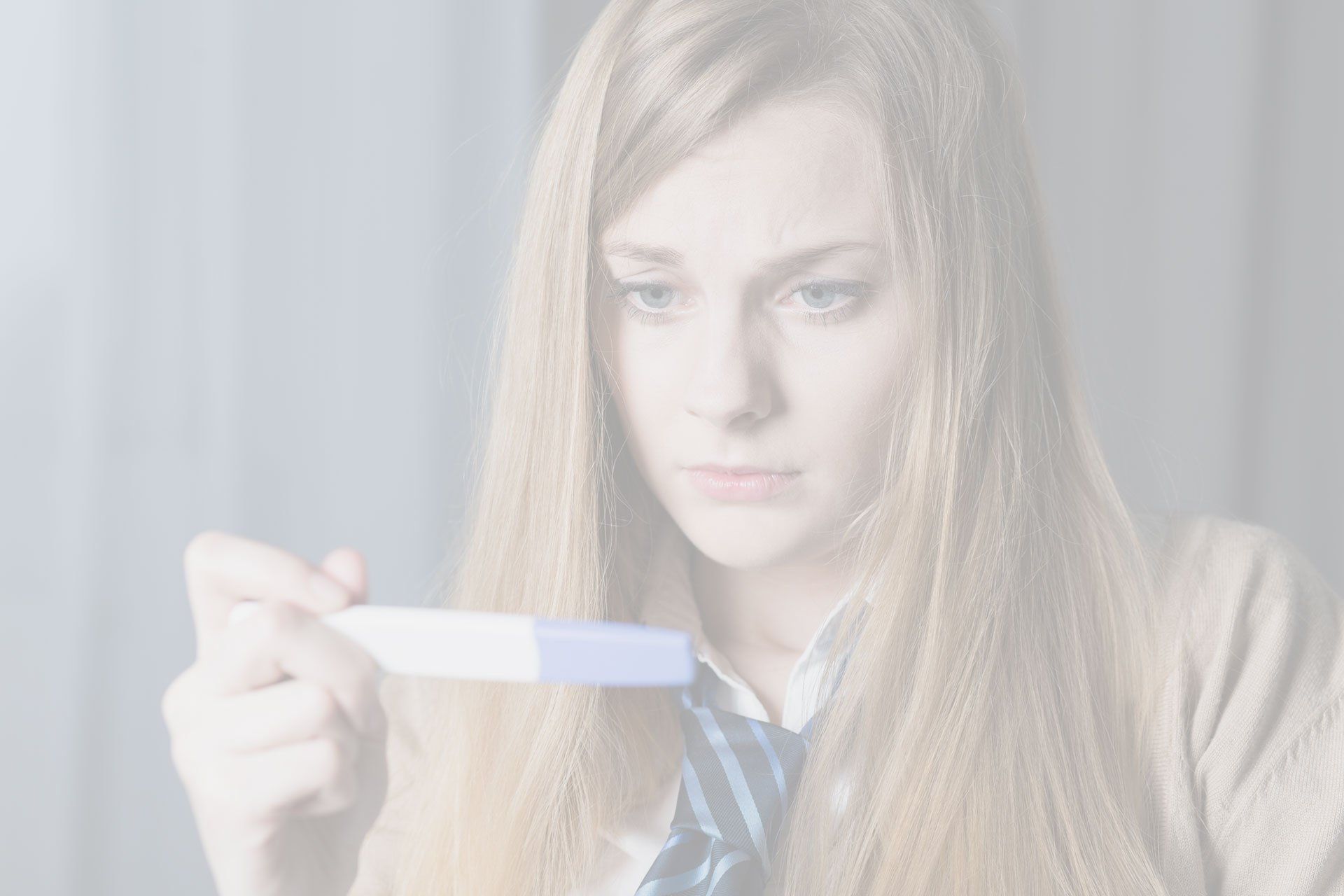 Navigating an Unplanned Pregnancy