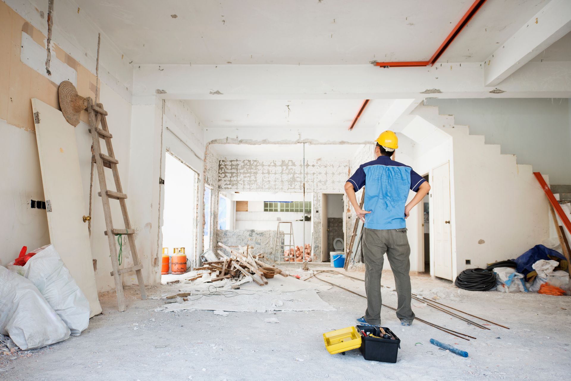 home inspection warrenton MO