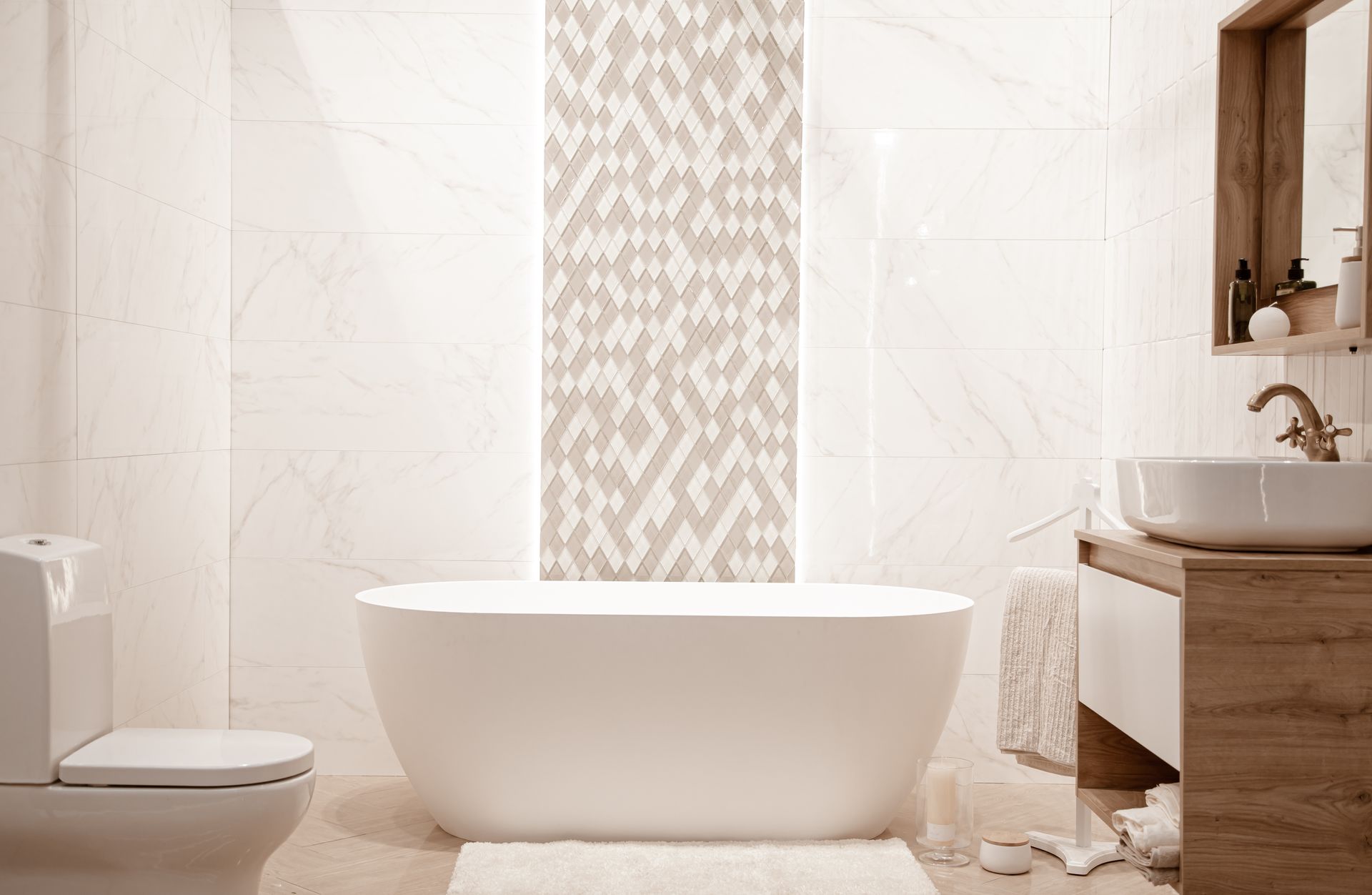 bathroom remodeling Ellisville
