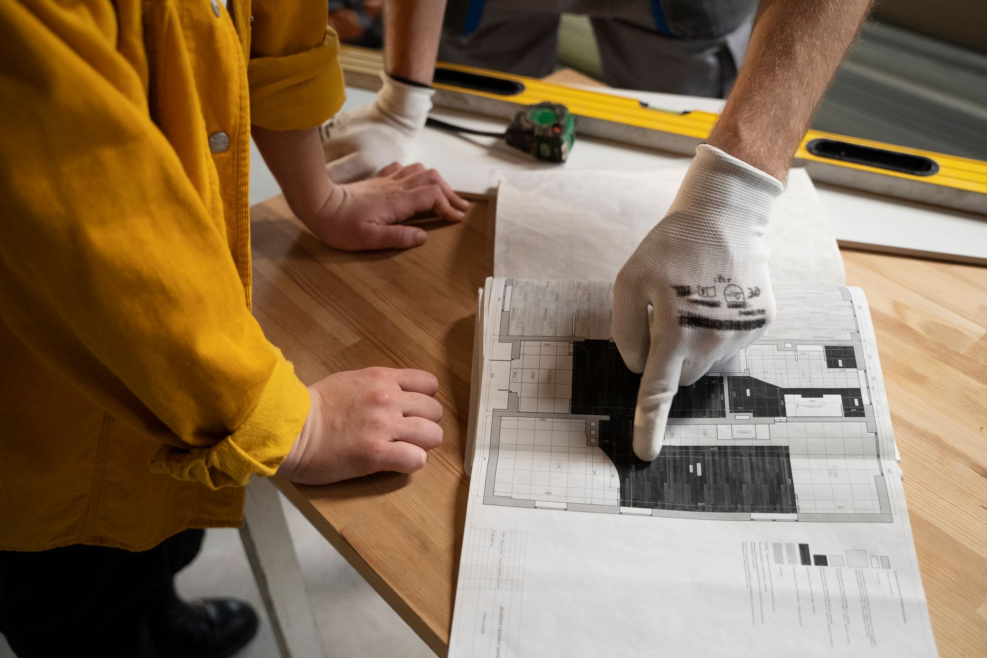 home remodeling Ballwin MO