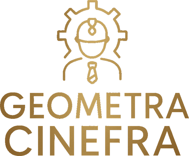 Geometra Cinefra  logo