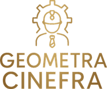 Geometra Cinefra logo