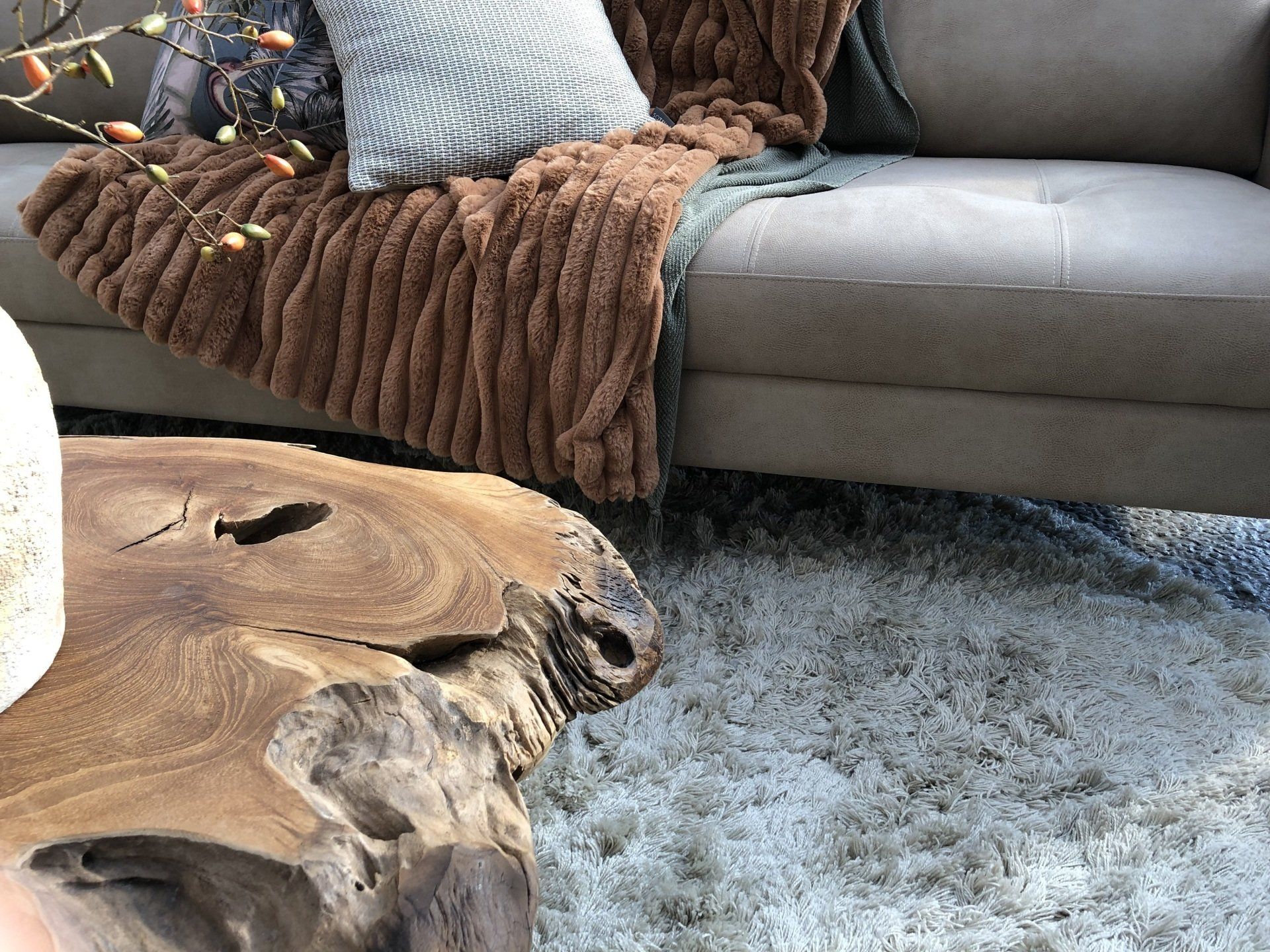 Interieurstyling Hoeksche Waard o.a. Numansdorp, Oud-Beijerland