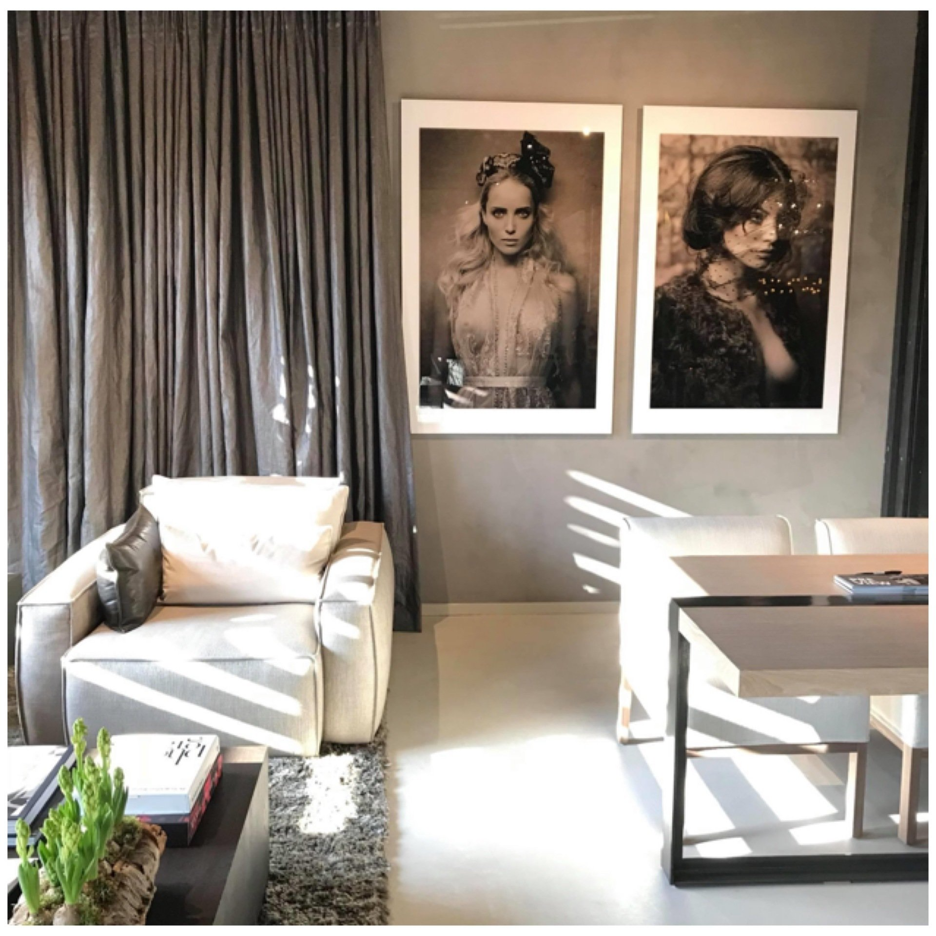 Interieuradvies en styling Hoeksche Waard