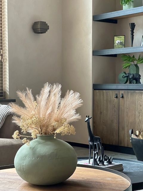 Interieurstylist Mijnsheerenland