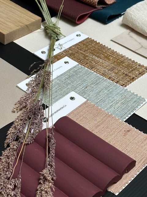 Interieurontwerp & Kleuradvies |  Interieuradvies